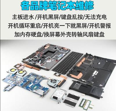 電腦顯卡維修 常見故障診斷與解決指南