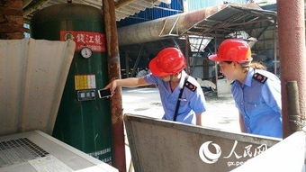 三江市場監(jiān)管局開展特種設備“大體檢”，筑牢安全生產防線