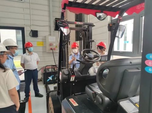 上海市市場監(jiān)管系統(tǒng)開展節(jié)前特種設(shè)備安全與質(zhì)量專項檢查